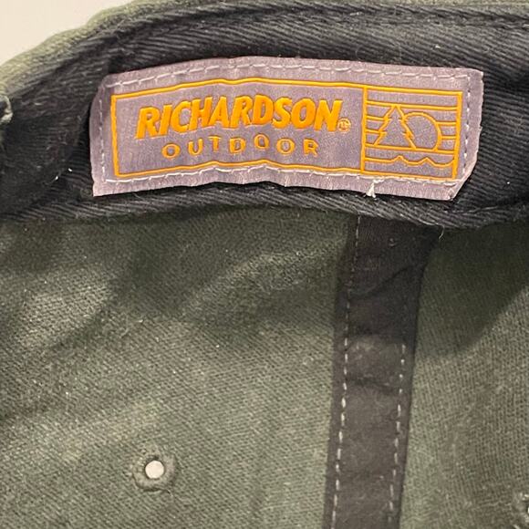 Mens Cap Snapback Military Green Skater Streetwear Skateboarding Punk Rock - Picture 7 of 8